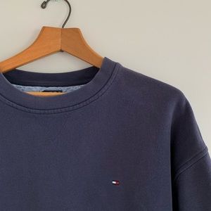 Tommy Hilfiger Crewneck